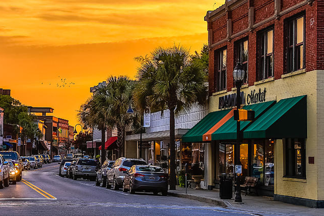 Homes For Sale In Beaufort SC Beaufort Homes by Willie Mack Stansell